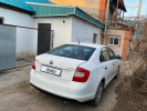 Skoda Rapid 2013 года