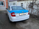 Skoda Rapid 2014 года
