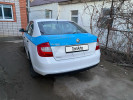Skoda Rapid 2014 года
