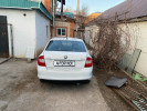 Skoda Rapid 2013 года