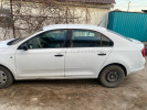 Skoda Rapid 2013 года