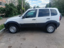 Chevrolet Niva 2018 года