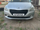 Peugeot 301 2013 года