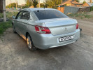 Peugeot 301 2013 года