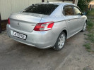 Peugeot 301 2013 года