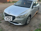 Peugeot 301 2013 года