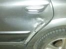 Subaru Outback 2006 года