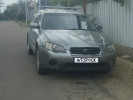 Subaru Outback 2006 года