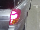 Subaru Outback 2006 года