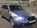 Subaru Outback 2006 года