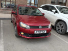 Volkswagen Polo 2010 года
