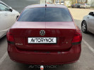Volkswagen Polo 2010 года