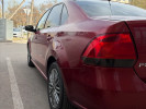 Volkswagen Polo 2010 года