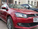 Volkswagen Polo 2010 года