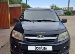ВАЗ (Lada) Granta 2013 года