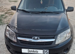 ВАЗ (Lada) Granta 2015 года