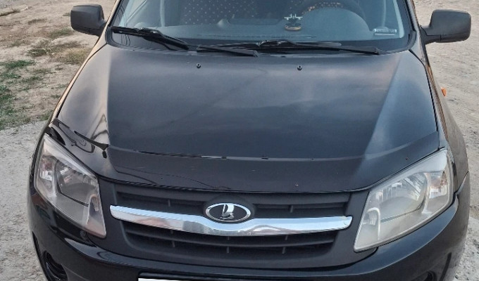 ВАЗ (Lada) Granta 2015 года