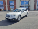 Subaru Outback 2015 года
