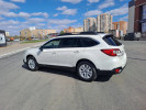 Subaru Outback 2015 года