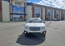 Subaru Outback 2015 года
