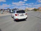 Subaru Outback 2015 года