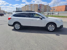 Subaru Outback 2015 года