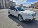 Subaru Outback 2015 года