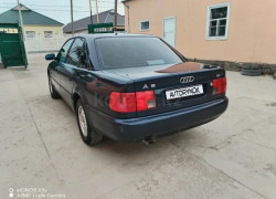 Audi A6 2006 года