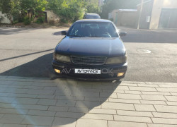 Nissan Maxima 1996 года
