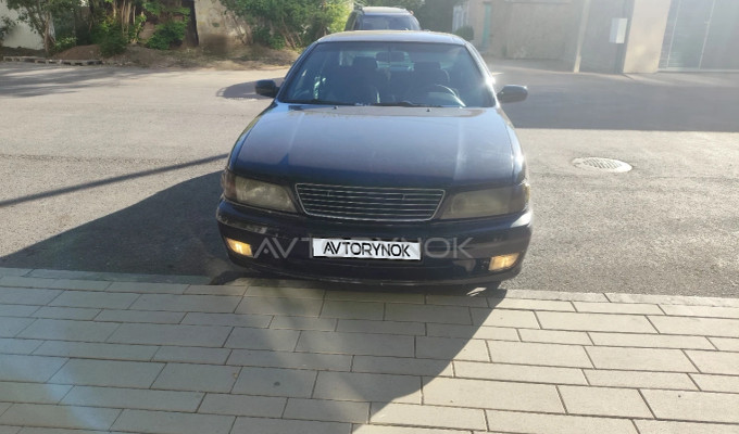 Nissan Maxima 1996 года