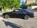 Nissan Maxima 1996 года