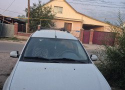 ВАЗ (Lada) Largus 2017 года