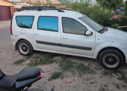 ВАЗ (Lada) Largus 2017 года