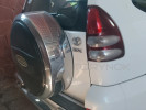 Toyota Land Cruiser Prado 2004 года