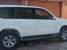 Toyota Land Cruiser Prado 2004 года