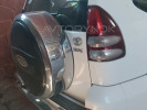 Toyota Land Cruiser Prado 2004 года