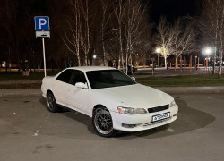 Toyota Mark II 1994 года