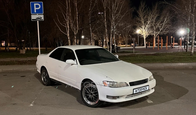Toyota Mark II 1994 года