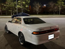Toyota Mark II 1994 года