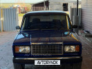 ВАЗ (Lada) 2107 2010 года