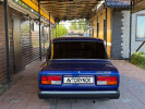 ВАЗ (Lada) 2107 2010 года