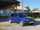 ВАЗ (Lada) 2107 2010 года