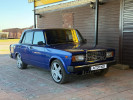 ВАЗ (Lada) 2107 2010 года