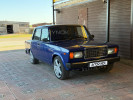 ВАЗ (Lada) 2107 2010 года