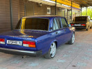 ВАЗ (Lada) 2107 2010 года