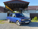 ВАЗ (Lada) 2107 2010 года