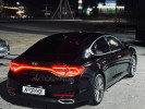 Hyundai Grandeur 2019 года