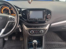 ВАЗ (Lada) Vesta SW Cross 2020 года
