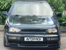 Volkswagen Golf 1992 года