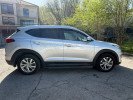 Hyundai Tucson 2019 года